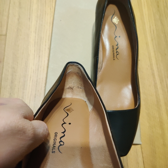 Nina originals elephant heel - Picture 7 of 7